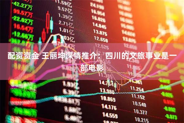 配资资金 王丽坤深情推介：四川的文旅事业是一部电影